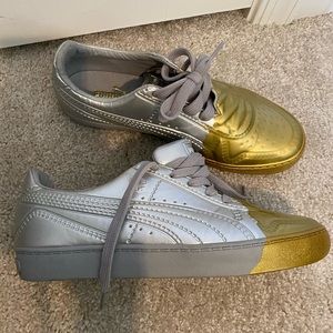 Puma Mihara Yasuhira size 8